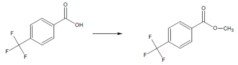 Hammett 电子取代基常数（σ）计算模块 界面