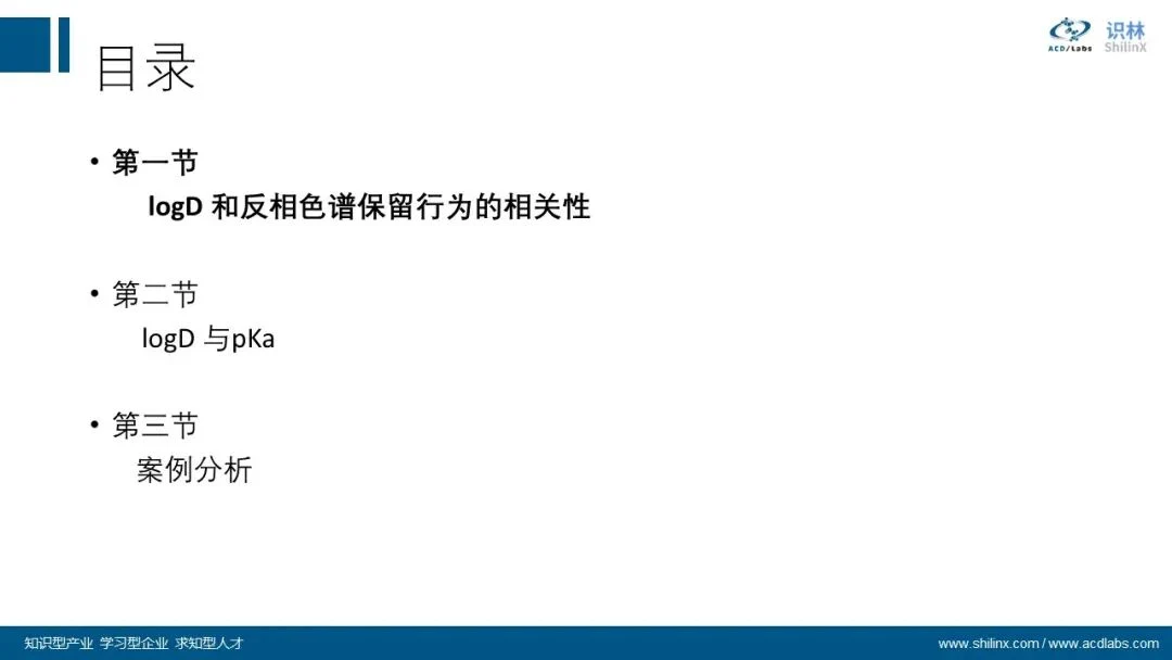 AQbD 系列：分子理化属性的计算和应用 界面
