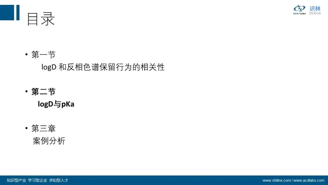 AQbD 系列：分子理化属性的计算和应用 界面