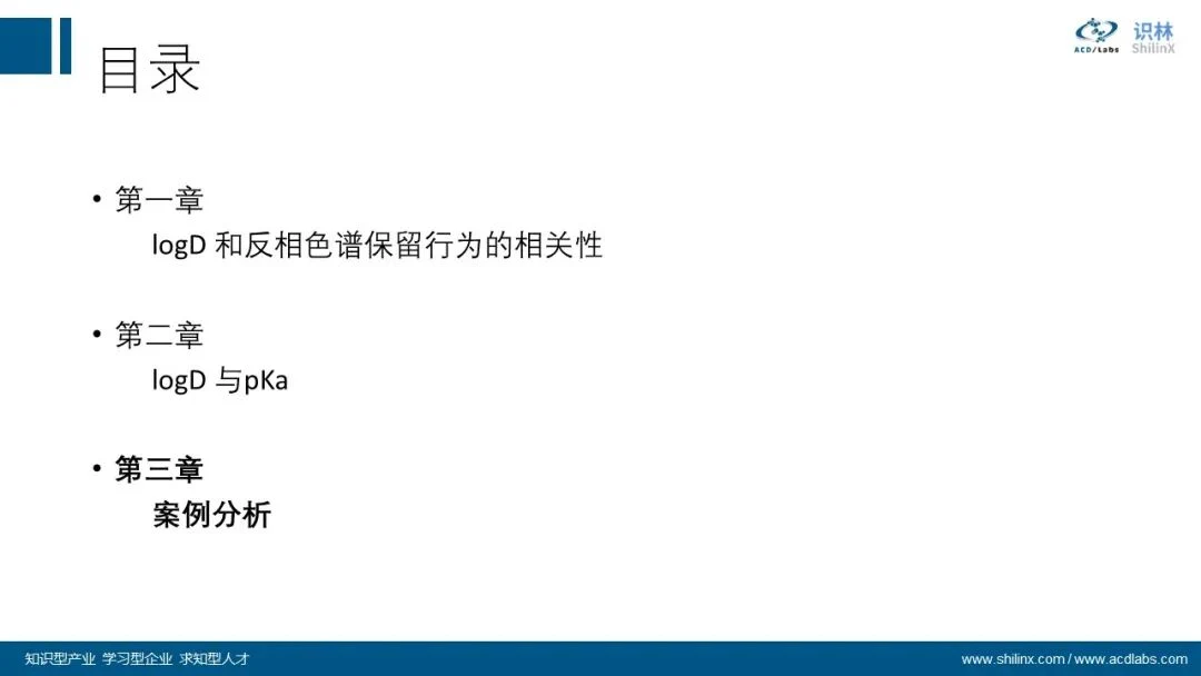 AQbD 系列：分子理化属性的计算和应用 界面
