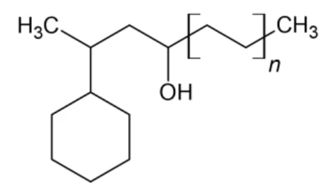 图3. 重复的次数(n)是可变的或未定义的
