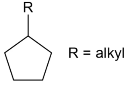 图4. 这里R基团可以是任何烷基(甲基、乙基、异丁基等)