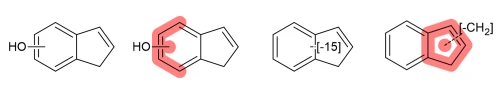 什么是 Markush 结构？如何在 ChemSketch 中绘制 界面