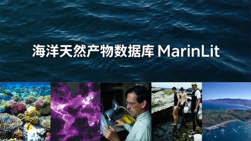 MarinLit 产品封面