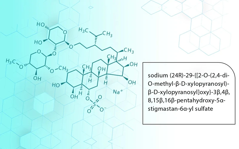 甾体皂苷化学结构式及其 IUPAC 系统名称——Name 由结构生成名称示例