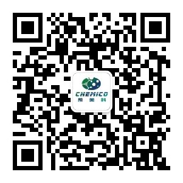 凯美科微信公众号二维码