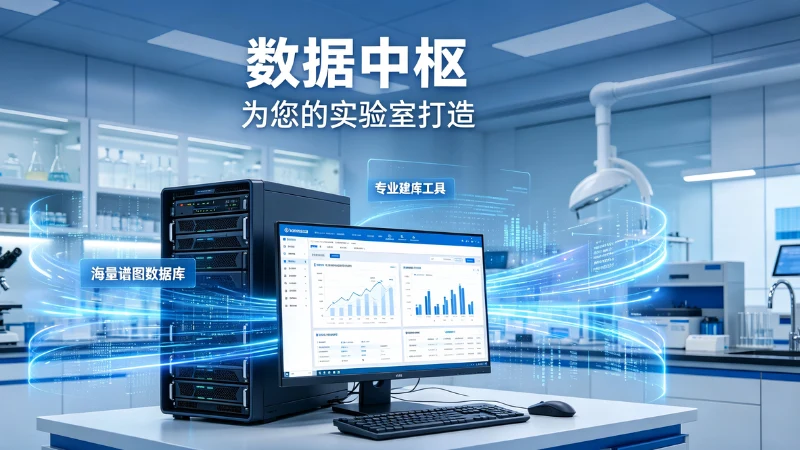 海量分析数据的规范管理