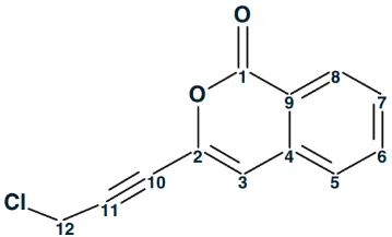 CASE 技术实战:利用模糊结构生成法解析 Gymnopalyne A 的疑难结构 · CASE 技术专题 · 凯美科