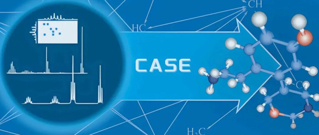 从 DP5q 到 CASE:AI 加速 NMR 结构确证的完整解决方案