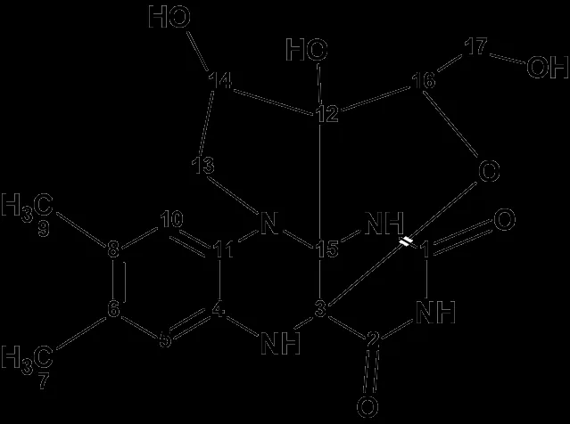天然产物螳螂黄素 A 的结构解析