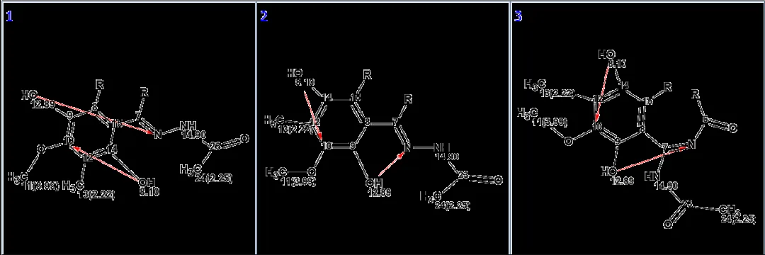 杂萜类天然产物 Furaquinocin L 的结构解析