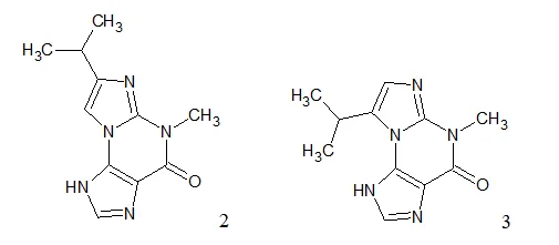 基于 CASE 技术进行海洋天然产物 acremolin 的快速结构确证