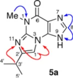 基于 CASE 技术进行海洋天然产物 acremolin 的快速结构确证